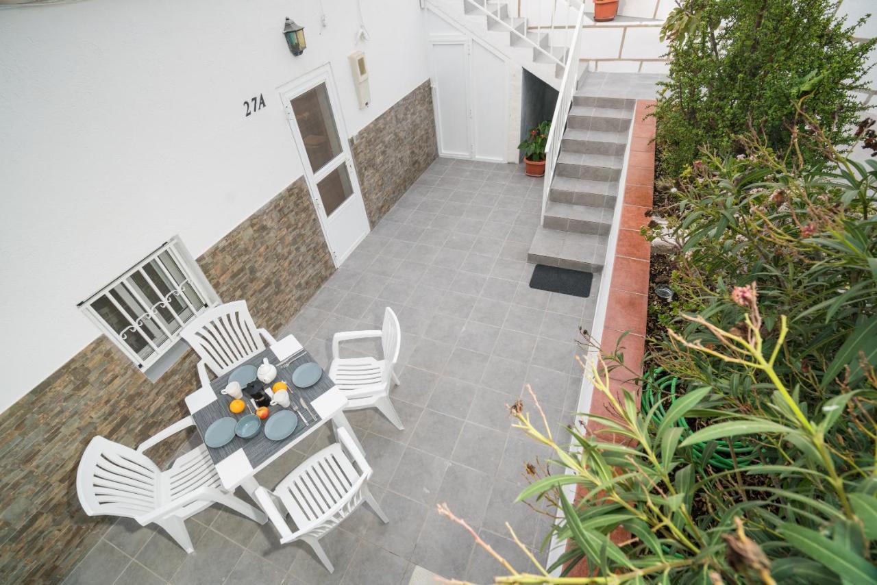 Apartamento Mariposa San Miguel de Abona Exterior foto